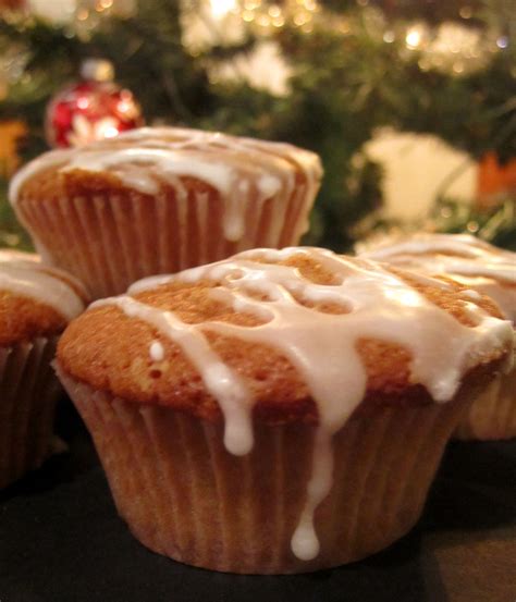 Orange Spice Muffins - The Simple, Sweet Life | Spice muffins, Orange ...