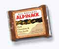 Alpsnack Inc - Fair Trade Dark Chocolate