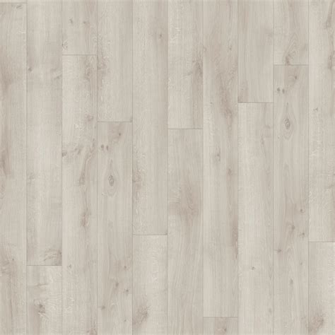 Rustic Oak LIGHT GREY iD Inspiration Click Solid 30 Luxury Vinyl Tiles