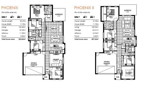 Phoenix – My House Design