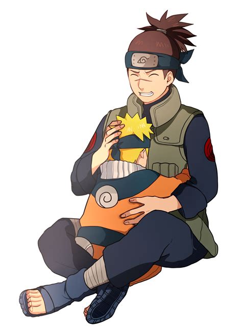 NARUTO/#1848552 | Iruka naruto, Naruto, Naruto shippuden sasuke