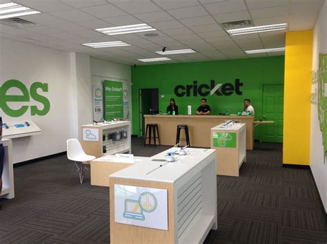 cricket wireless - Cricket