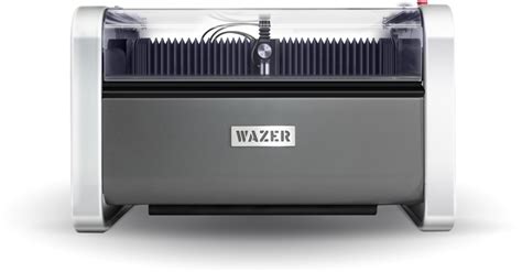 WAZER Desktop Waterjet - OB LP - WAZER