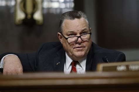 Tester still not ready to announce 2024 Senate plans