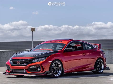This Custom Honda Civic Type R Was Designed By OneRepublic CarBuzz | peacecommission.kdsg.gov.ng