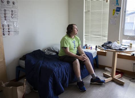 Man used as proof that ‘Seattle Is Dying’ tells his story | Crosscut