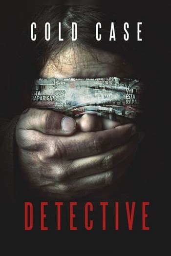 Cold Case Detective - TV Listings Guide