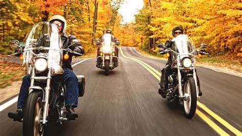 Scenic Motorcycle Routes In Wisconsin | Reviewmotors.co