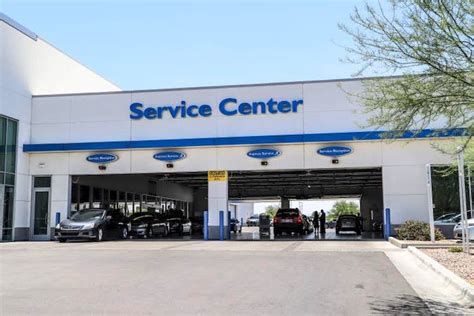 Chapman Honda of Tucson - Honda, Used Car Dealer, Service Center - Dealership Ratings