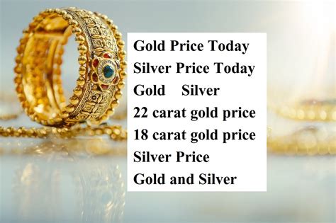 Gold | Silver | 3 March 2023: Gold and Silver Price Outlook and Update ...