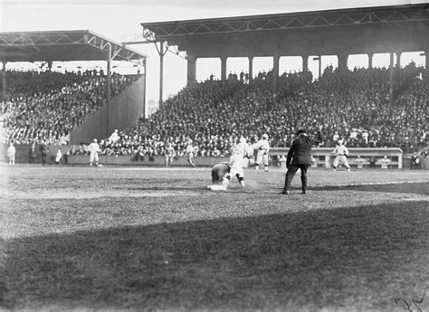 Playing Baseball During a Pandemic: What Happened in 1918 | TIME