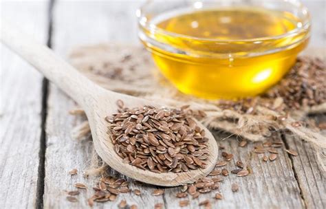 How To Use Flax Seeds For Hair Growth?