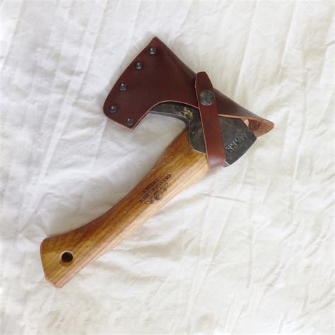 Gransfors Bruks Mini Hatchet – The Outdoor Sportsman