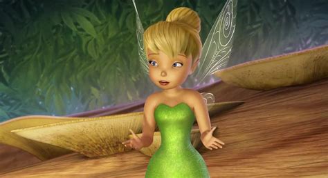 Tinker Bell (2008)