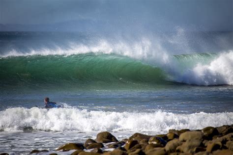 Best Surf Spots in Malibu