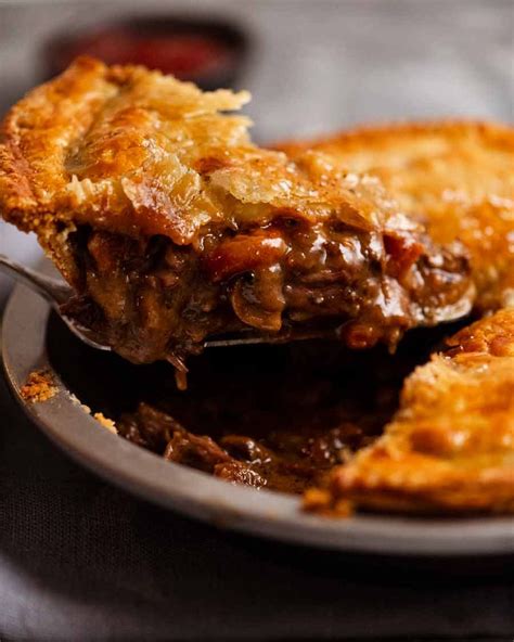 Easy Beef Mince Pie Recipe Puff Pastry - Pike Mathe1997