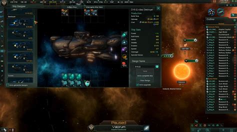 Stellaris Transport Ship: Your Quick Guide [2023]