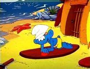 Handy Smurf/Gallery | Smurfs Wiki | Fandom in 2020 | Smurf village ...