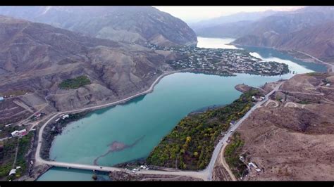 Dagestan: Land of mountains - YouTube