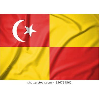 2X4 BENDERA SELANGOR HIGH QUALITY | Shopee Malaysia