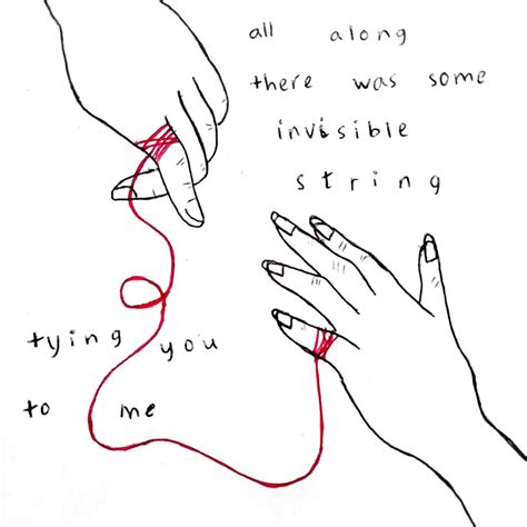 Invisible String artwork by my very talented friend : r/TaylorSwift