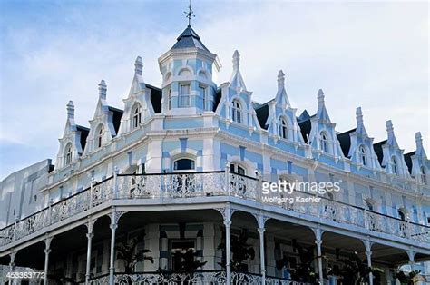 142 Cape Dutch Architecture Stock Photos, High-Res Pictures, and Images ...