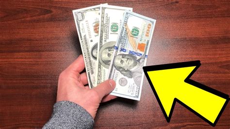 How To Spot Counterfeit Money Youtube | Images and Photos finder