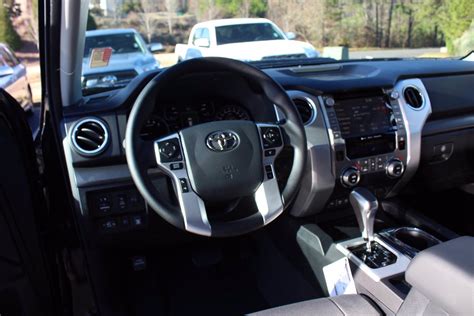 New 2020 Toyota Tundra 2WD SR5 Double Cab in Macon #X261637 | Butler ...