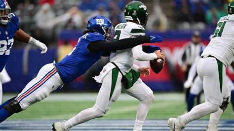 Watch highlights from Giants vs. Jets