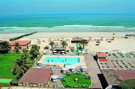 Ajman Beach Hotel