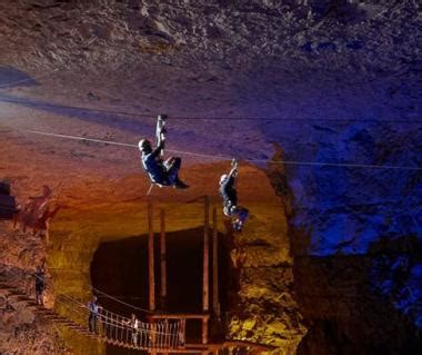 Louisville Mega Cavern, Louisville | Ticket Price | Timings | Address: TripHobo