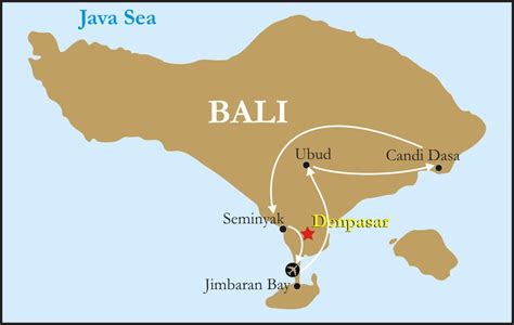 Bali Honeymoon Trip - Trails of Indochina