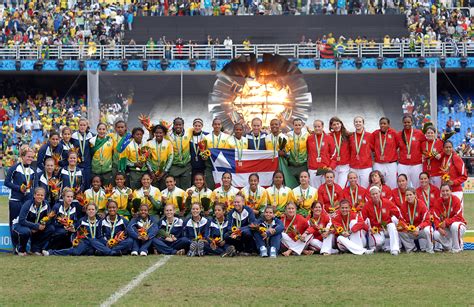 File:Football Women Podium Pan 2007.jpg - Wikimedia Commons