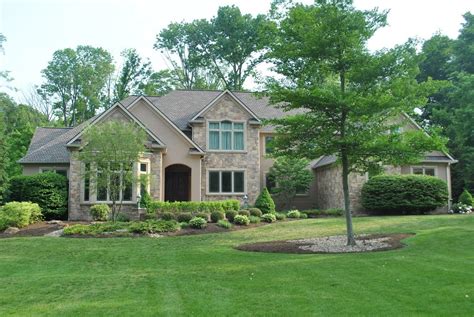 Distinctive Medina estate, with stunning architectural renderings, was built in 2002 - cleveland.com