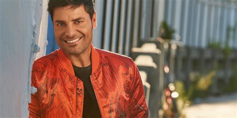 Chayanne y su nuevo aspecto dejan en shock a sus fanáticos mayo 2023