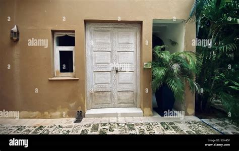 Swahili architecture hi-res stock photography and images - Alamy