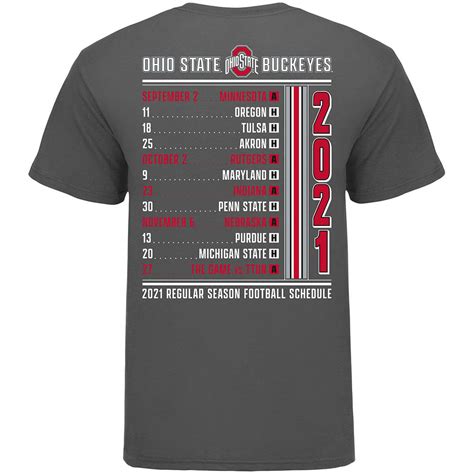 Adult Ohio State Merchandise | Shop OSU Buckeyes