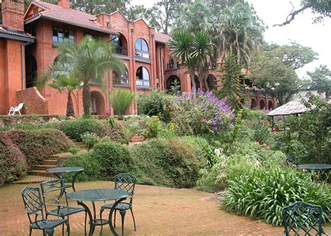 Ku Chawe Inn | Hotels in Zomba Plateau | Audley Travel