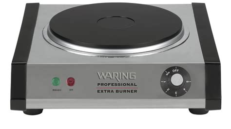 Electric Stove Burner | Bruin Blog