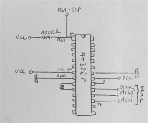 Arduino AtMega328p low power consumption - disk91.com - the IoT ...