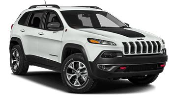 Jeep Cherokee Stripes | Cherokee Decals | Cherokee Vinyl Graphics ...