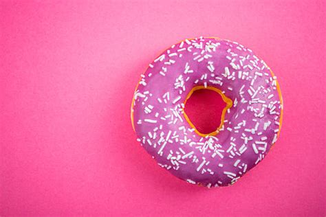 Best Purple Donut Stock Photos, Pictures & Royalty-Free Images - iStock