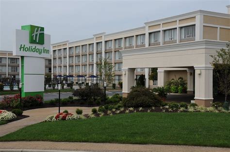 HOLIDAY INN COLUMBIA EAST-JESSUP, AN IHG HOTEL $103 ($̶1̶2̶4̶ ...