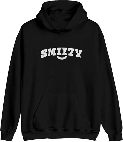 Amazon.com: Smii7y Merch Smii7y Logo Shirt Merchandise Clothing Merch for Kid and Adult T Shirt ...