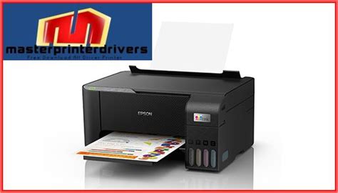 Epson L3210 Driver Download - Master Printer Drivers