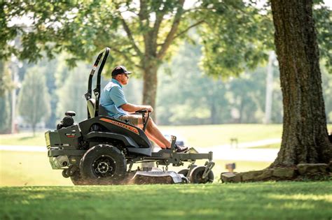 38 Best Zero-Turn Mower Brands - Who Makes What - TodaysMower.com