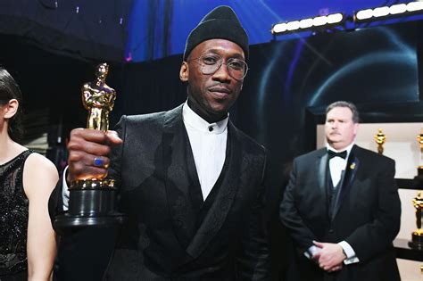 Mahershala Ali Claims His Second Oscar, In Spite of Green Book ...