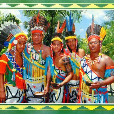 Arawak Indians