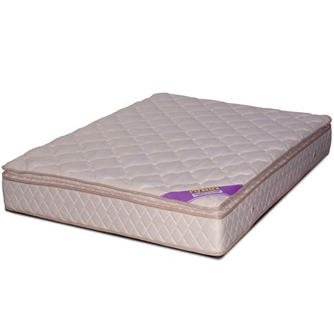 SPRING MATTRESS 10″ – Piyestra