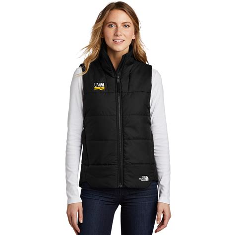 The North Face® Everyday Insulated Vest - Women's